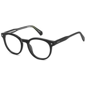 Polaroid PLDD519 807 ONE SIZE (50) Fekete Unisex Dioptriás szemüvegek