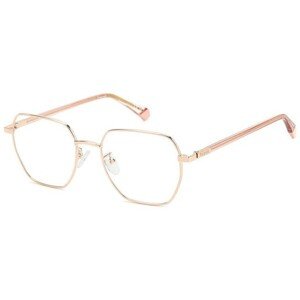 Polaroid PLDD524/G DDB ONE SIZE (52) Rózsaszín Férfi Dioptriás szemüvegek