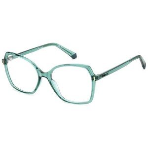 Polaroid PLDD525 1ED ONE SIZE (55) Zöld Férfi Dioptriás szemüvegek