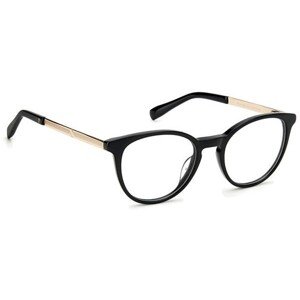 Pierre Cardin P.C.8489 807 ONE SIZE (50) Fekete Férfi Dioptriás szemüvegek