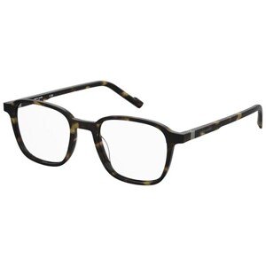 Pierre Cardin P.C.6276 086 ONE SIZE (49) Havana Női Dioptriás szemüvegek