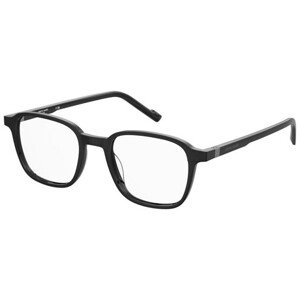 Pierre Cardin P.C.6276 807 ONE SIZE (49) Fekete Női Dioptriás szemüvegek