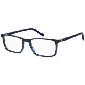 Pierre Cardin P.C.6277 38I ONE SIZE (56) Kék Női Dioptriás szemüvegek