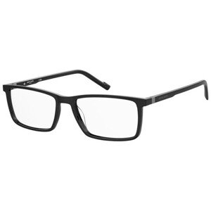 Pierre Cardin P.C.6277 807 ONE SIZE (56) Fekete Női Dioptriás szemüvegek