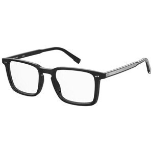 Pierre Cardin P.C.6278 807 ONE SIZE (51) Fekete Női Dioptriás szemüvegek