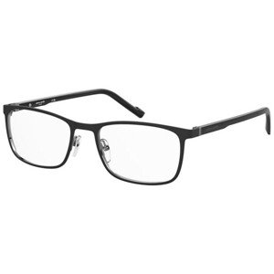 Pierre Cardin P.C.6895 85K ONE SIZE (55) Fekete Női Dioptriás szemüvegek