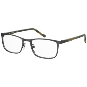 Pierre Cardin P.C.6895 V81 ONE SIZE (55) Szürke Női Dioptriás szemüvegek