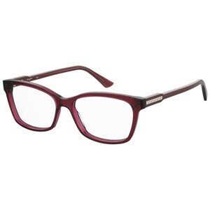 Pierre Cardin P.C.8527 C9A ONE SIZE (52) Vörös Férfi Dioptriás szemüvegek