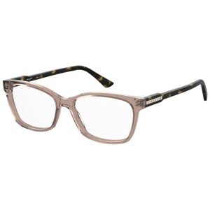 Pierre Cardin P.C.8527 FWM ONE SIZE (52) Bézs Férfi Dioptriás szemüvegek