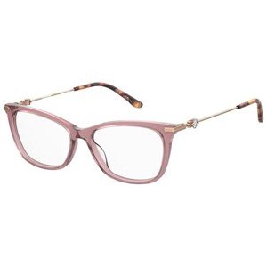 Pierre Cardin P.C.8529 35J ONE SIZE (54) Rózsaszín Férfi Dioptriás szemüvegek