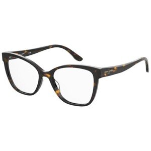 Pierre Cardin P.C.8530 086 ONE SIZE (54) Havana Férfi Dioptriás szemüvegek