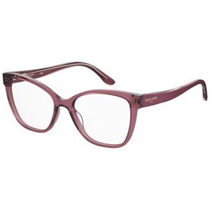 Pierre Cardin P.C.8530 35J ONE SIZE (54) Rózsaszín Férfi Dioptriás szemüvegek
