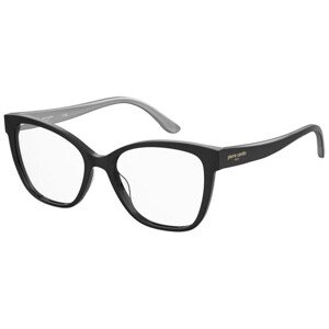 Pierre Cardin P.C.8530 807 ONE SIZE (54) Fekete Férfi Dioptriás szemüvegek