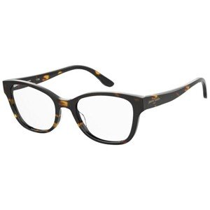 Pierre Cardin P.C.8531 086 ONE SIZE (52) Havana Férfi Dioptriás szemüvegek