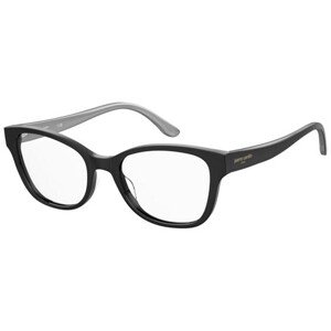 Pierre Cardin P.C.8531 807 ONE SIZE (52) Fekete Férfi Dioptriás szemüvegek