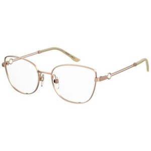 Pierre Cardin P.C.8883 DDB ONE SIZE (54) Arany Férfi Dioptriás szemüvegek