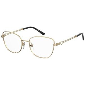 Pierre Cardin P.C.8883 J5G ONE SIZE (54) Arany Férfi Dioptriás szemüvegek