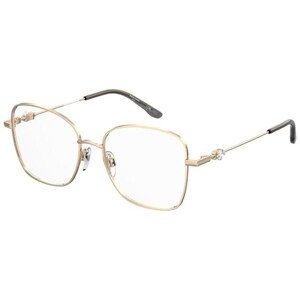 Pierre Cardin P.C.8912 000 ONE SIZE (52) Arany Férfi Dioptriás szemüvegek