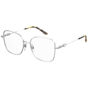 Pierre Cardin P.C.8912 010 ONE SIZE (52) Ezüst Férfi Dioptriás szemüvegek