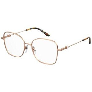 Pierre Cardin P.C.8912 DDB ONE SIZE (52) Arany Férfi Dioptriás szemüvegek