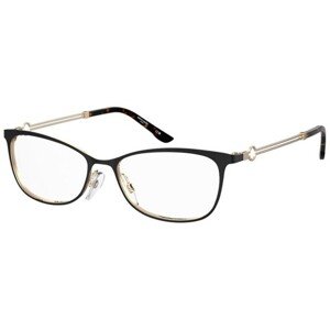 Pierre Cardin P.C.8913 I46 ONE SIZE (53) Fekete Férfi Dioptriás szemüvegek