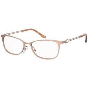 Pierre Cardin P.C.8913 LFH ONE SIZE (53) Bézs Férfi Dioptriás szemüvegek