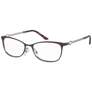 Pierre Cardin P.C.8913 VG3 ONE SIZE (53) Lila Férfi Dioptriás szemüvegek