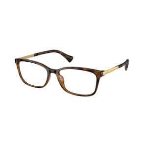 Ralph Lauren RA7160U 6149 L (55) Havana Unisex Dioptriás szemüvegek