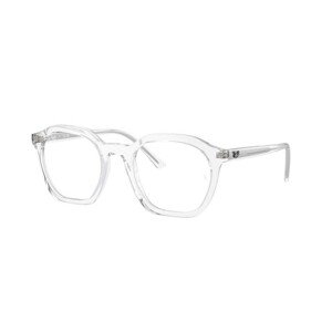 Ray-Ban Alice RX7238 2001 M (50) Kristály Unisex Dioptriás szemüvegek