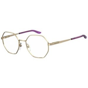 Seventh Street S345 S9E ONE SIZE (50) Arany Gyermek Dioptriás szemüvegek