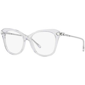 Swarovski SK2012 1027 L (53) Kristály Férfi Dioptriás szemüvegek