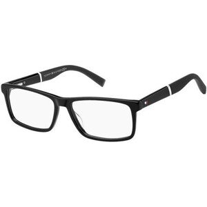 Tommy Hilfiger TH1909 807 M (54) Fekete Női Dioptriás szemüvegek