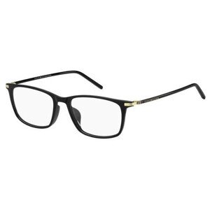 Tommy Hilfiger TH1937/F 807 ONE SIZE (54) Fekete Női Dioptriás szemüvegek