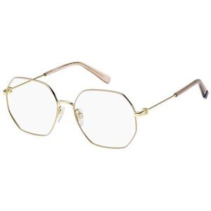 Tommy Hilfiger TH2097 EYR ONE SIZE (53) Arany Férfi Dioptriás szemüvegek