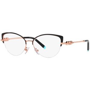 Tiffany & Co. TF1145B 6162 ONE SIZE (54) Fekete Férfi Dioptriás szemüvegek
