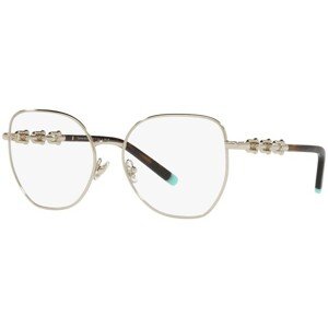 Tiffany & Co. TF1147 6021 L (57) Arany Férfi Dioptriás szemüvegek
