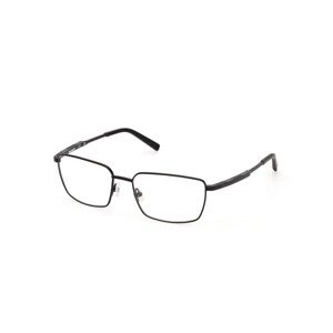 Timberland TB50005 002 L (57) Fekete Női Dioptriás szemüvegek