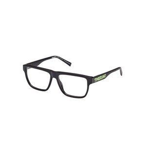 Timberland TB50009 001 Polarized ONE SIZE (53) Fekete Gyermek Dioptriás szemüvegek