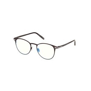 Tom Ford FT5936-B 009 ONE SIZE (51) Szürke Női Dioptriás szemüvegek