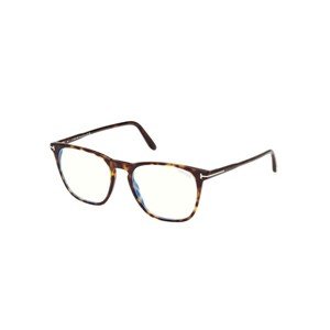 Tom Ford FT5937-B 052 ONE SIZE (52) Havana Női Dioptriás szemüvegek