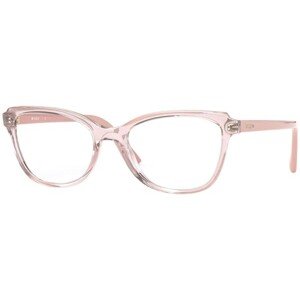 Vogue VO5292 2763 M (51) Rózsaszín Férfi Dioptriás szemüvegek