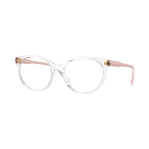 Vogue Eyewear VO5552 W745 ONE SIZE (51) Kristály Férfi Dioptriás szemüvegek