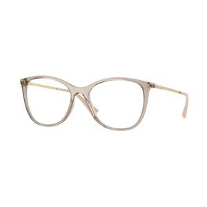 Vogue Eyewear VO5562 2990 M (52) Bézs Férfi Dioptriás szemüvegek