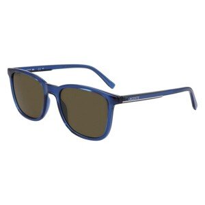 Lacoste L915S 410 ONE SIZE (53) Kék Női Napszemüvegek