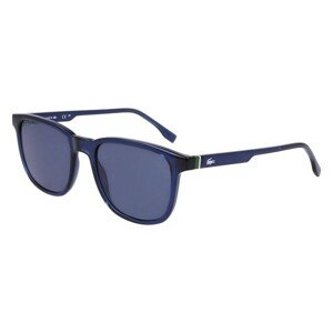 Lacoste L6029S 410 ONE SIZE (53) Kék Női Napszemüvegek