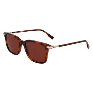 Lacoste L6035S 214 ONE SIZE (53) Havana Női Napszemüvegek