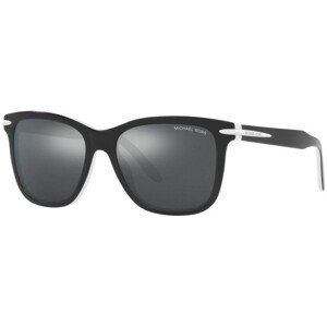 Michael Kors Telluride MK2178 39206G ONE SIZE (54) Fekete Női Napszemüvegek
