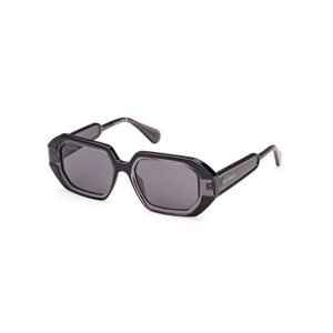 Max&Co. MO0097 01A Polarized ONE SIZE (51) Fekete Férfi Napszemüvegek