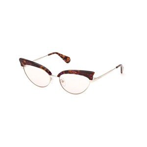 Max&Co. MO0102 55J Polarized ONE SIZE (56) Havana Férfi Napszemüvegek