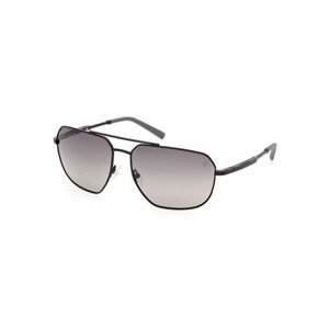 Timberland TB00009 01D Polarized ONE SIZE (63) Fekete Női Napszemüvegek